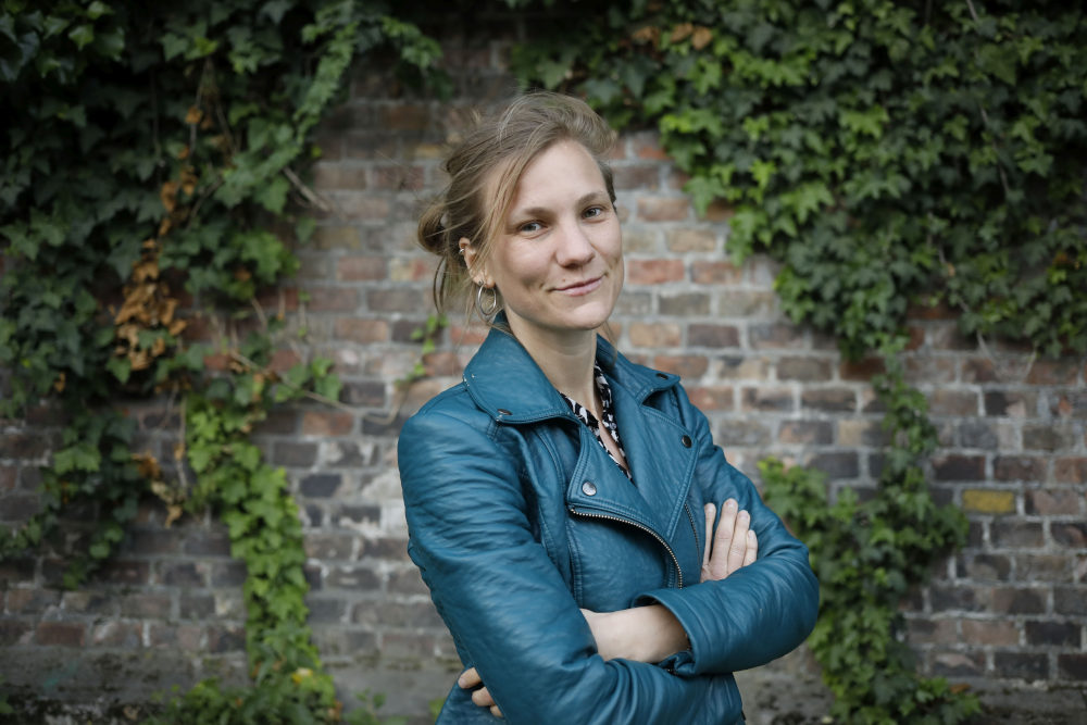 Dér Asia  Fotó: Járdány Bence